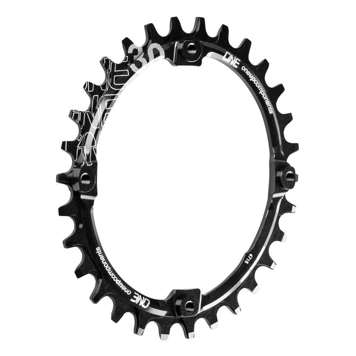 OneUp Components 30t 104 BCD Traction Chainring