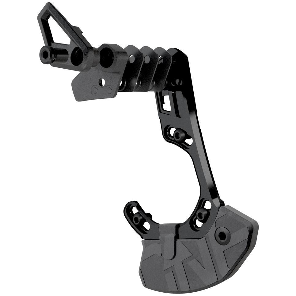 OneUp Components Bashguide V2 Exploded