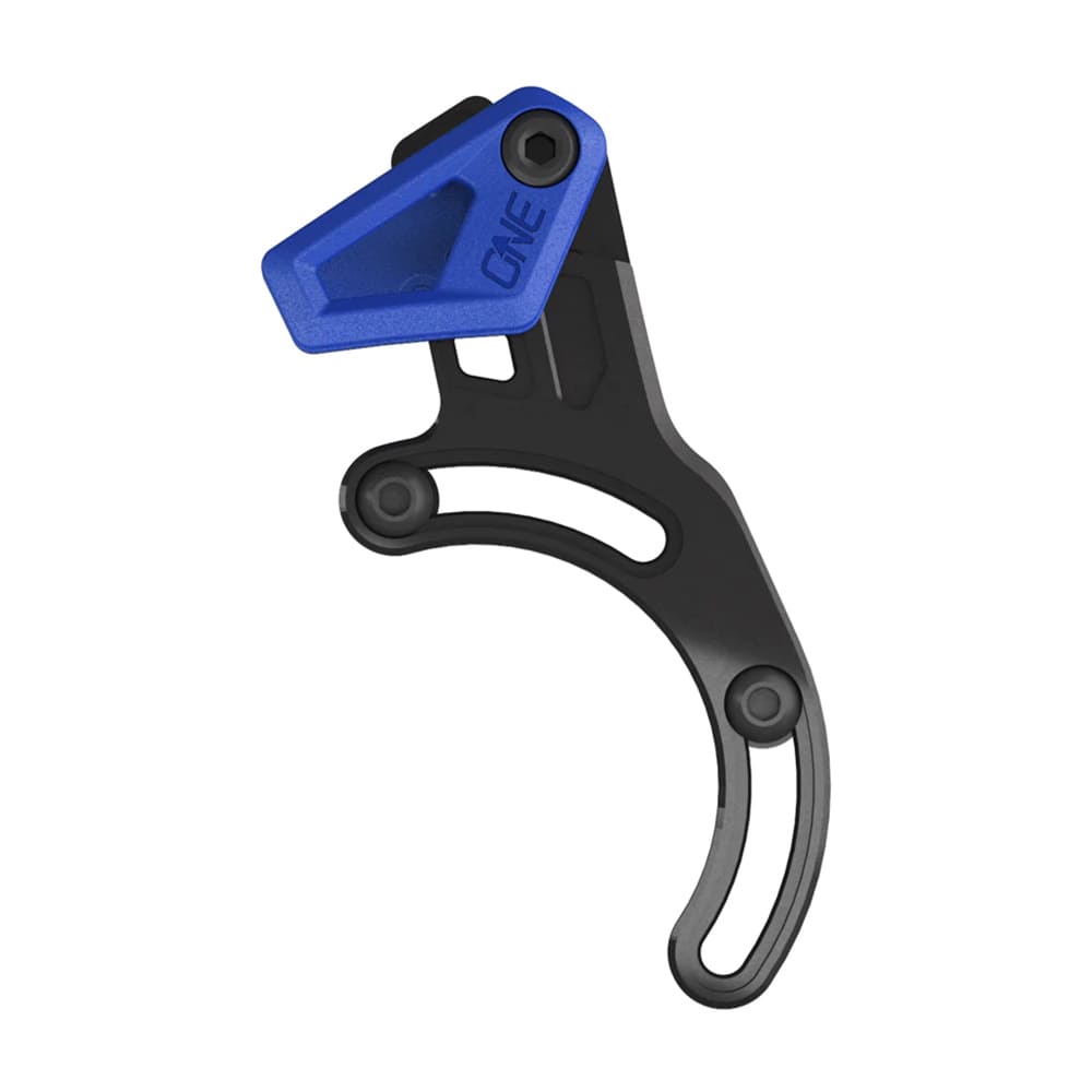 OneUp Components E-Bike Chain Guide Bosch Blue