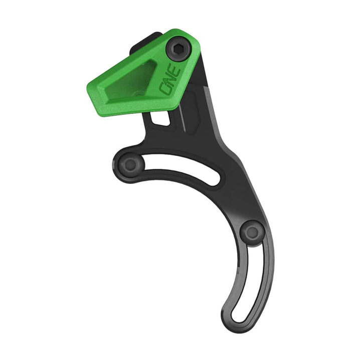OneUp Components E-Bike Chain Guide Bosch Green