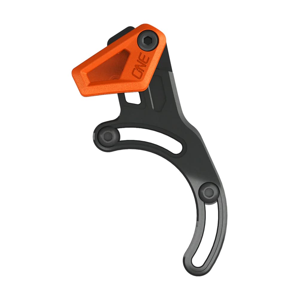 OneUp Components E-Bike Chain Guide Bosch Orange