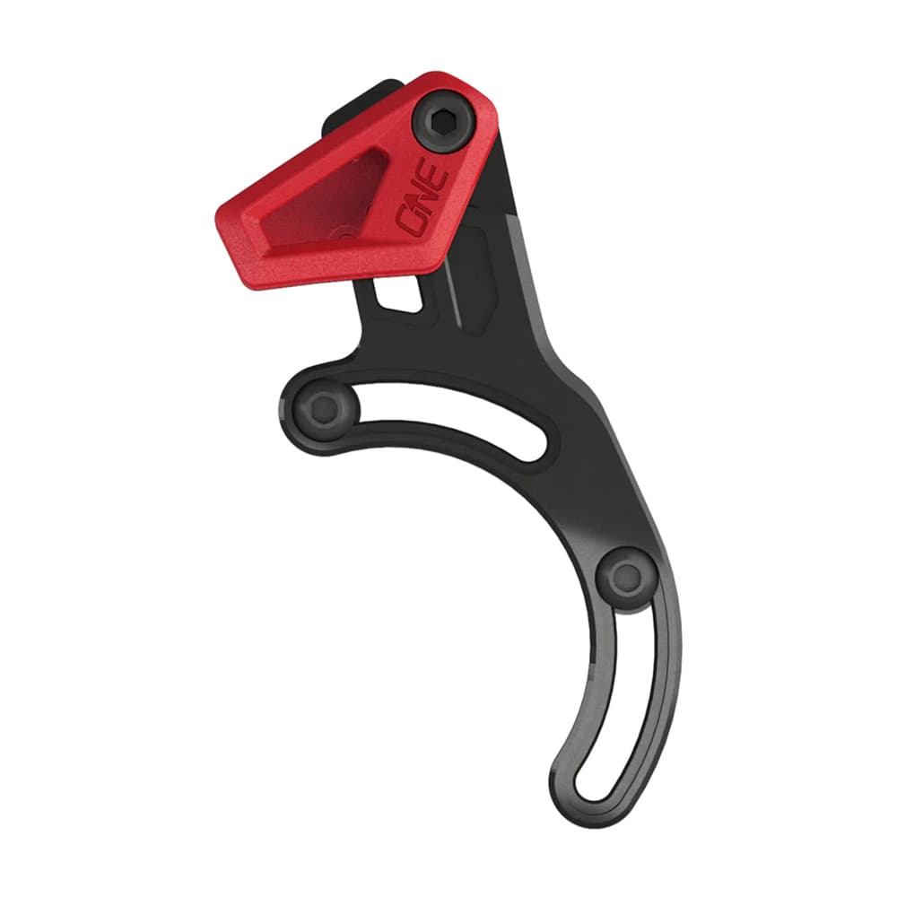OneUp Components E-Bike Chain Guide Bosch Red