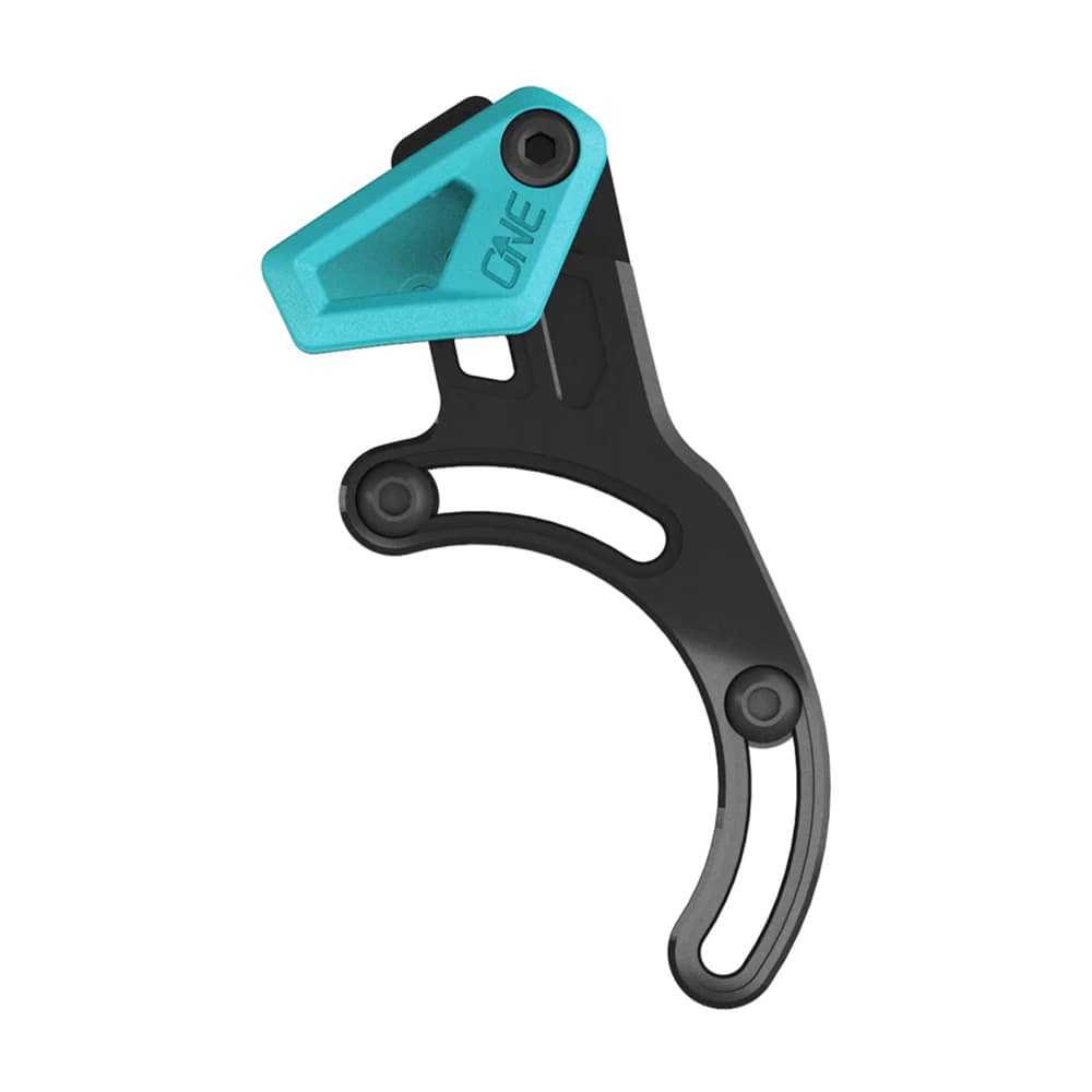 OneUp Components E-Bike Chain Guide Bosch Turquoise