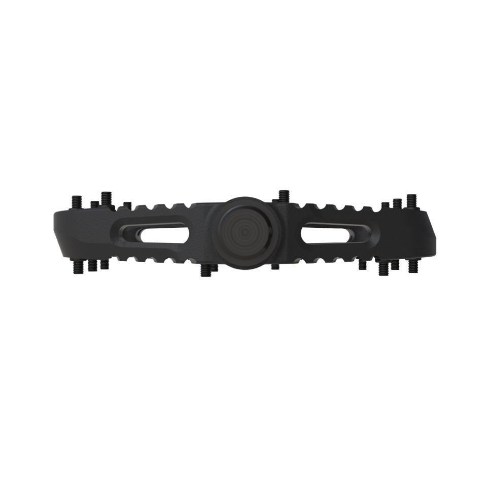 OneUp Components Composite Pedal Black Side