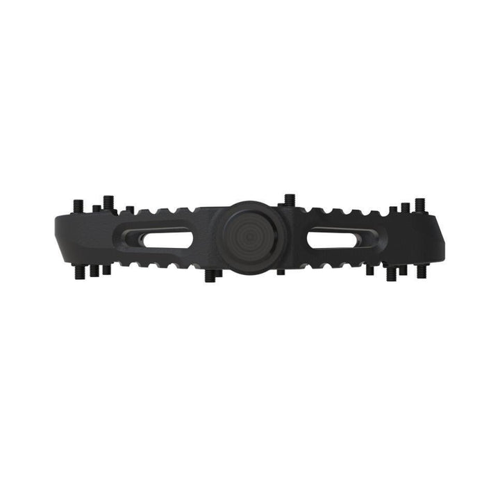 OneUp Components Composite Pedal Black Side
