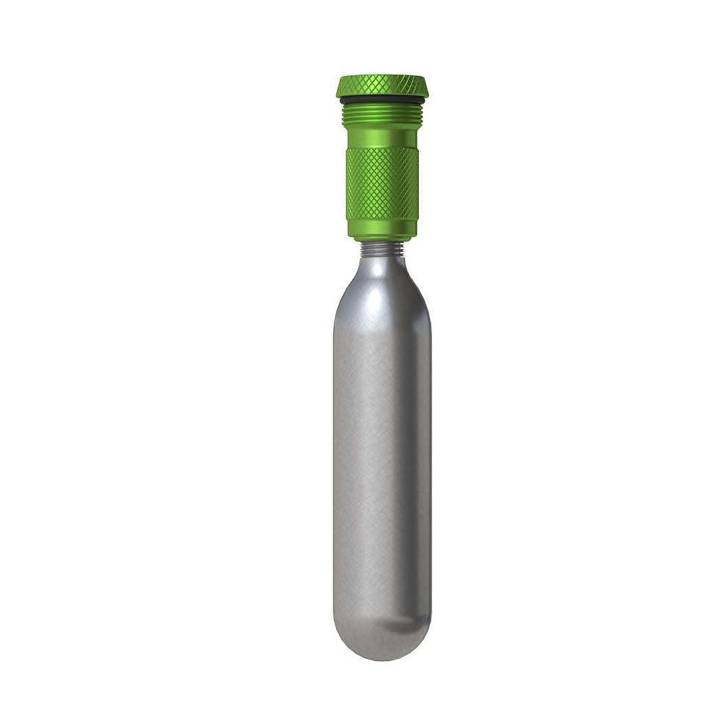 OneUp Components EDC Pump Inflater With CO2