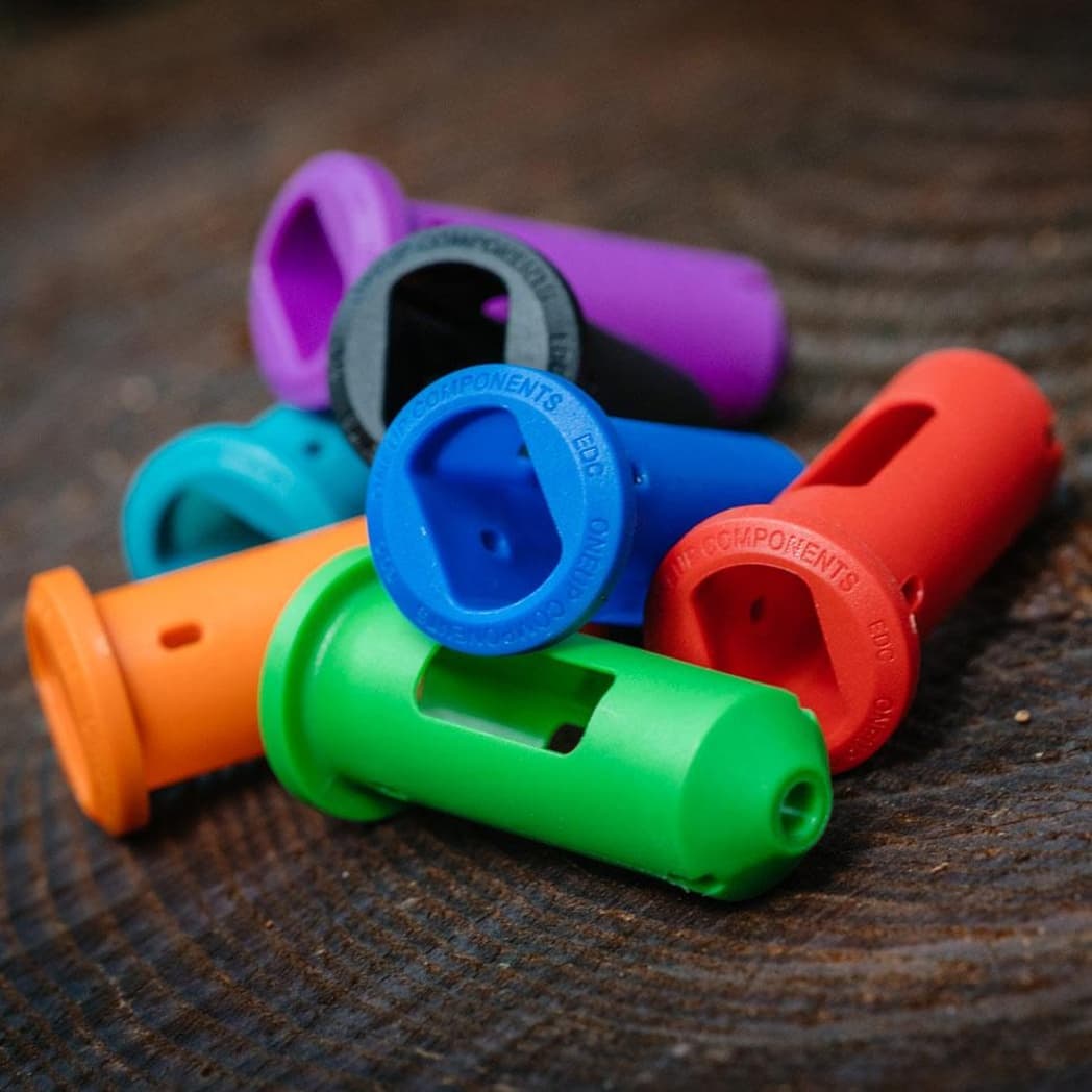 OneUp Components EDC Lite Multitool Colours