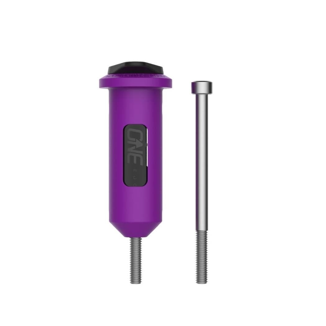 OneUp Components EDC Lite Multitool Purple