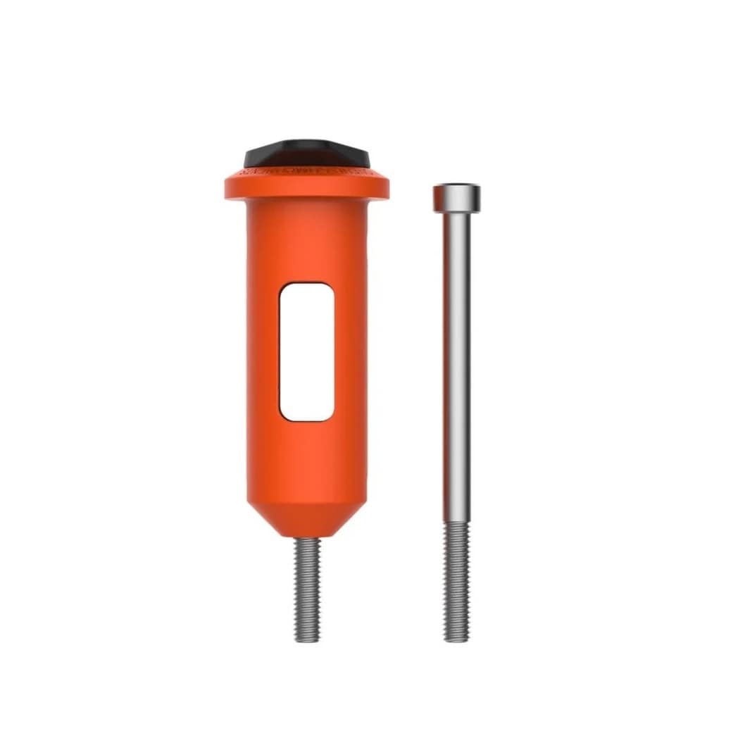 OneUp EDC Lite Frame Kit Orange