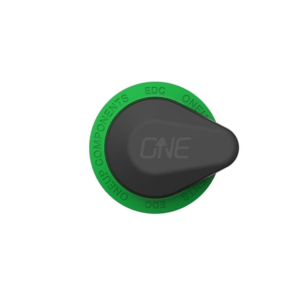 OneUp Components EDC Lite Multitool Top
