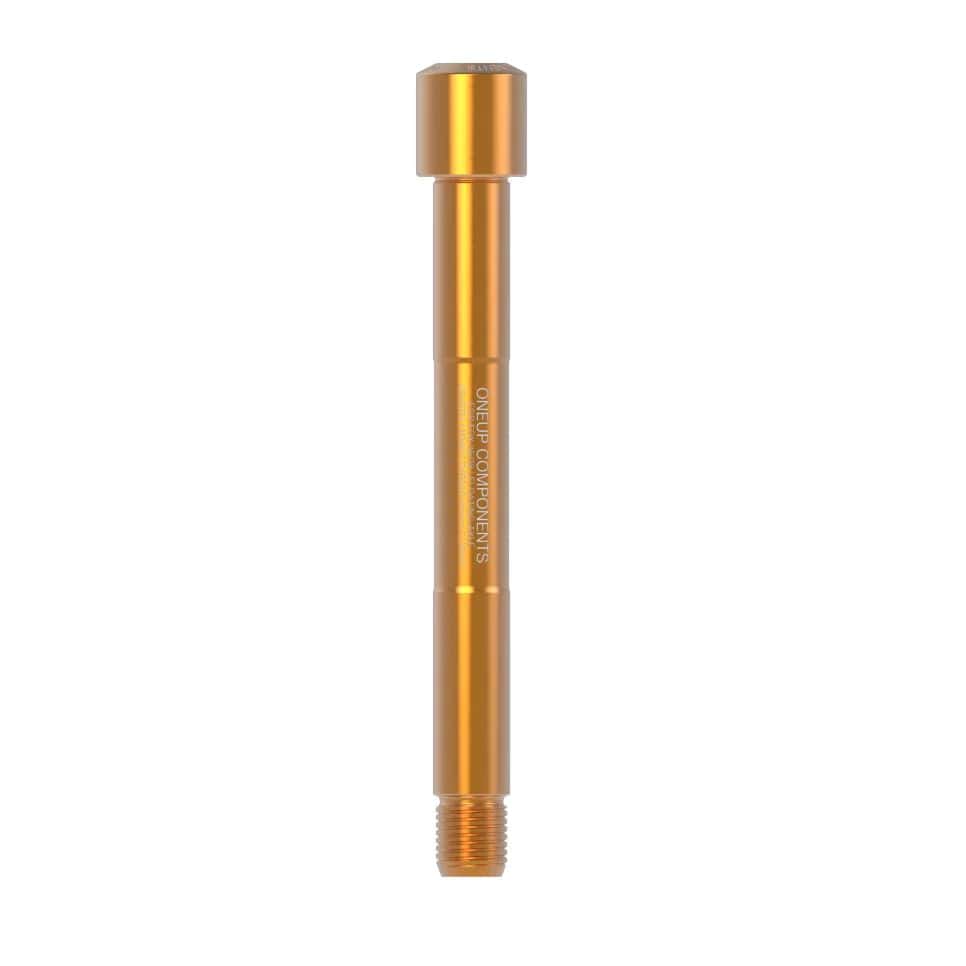 OneUp Components Fox Floating Axle Gold