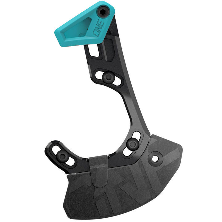 OneUp Components Bash Guide V2 ISCG05 Turquoise