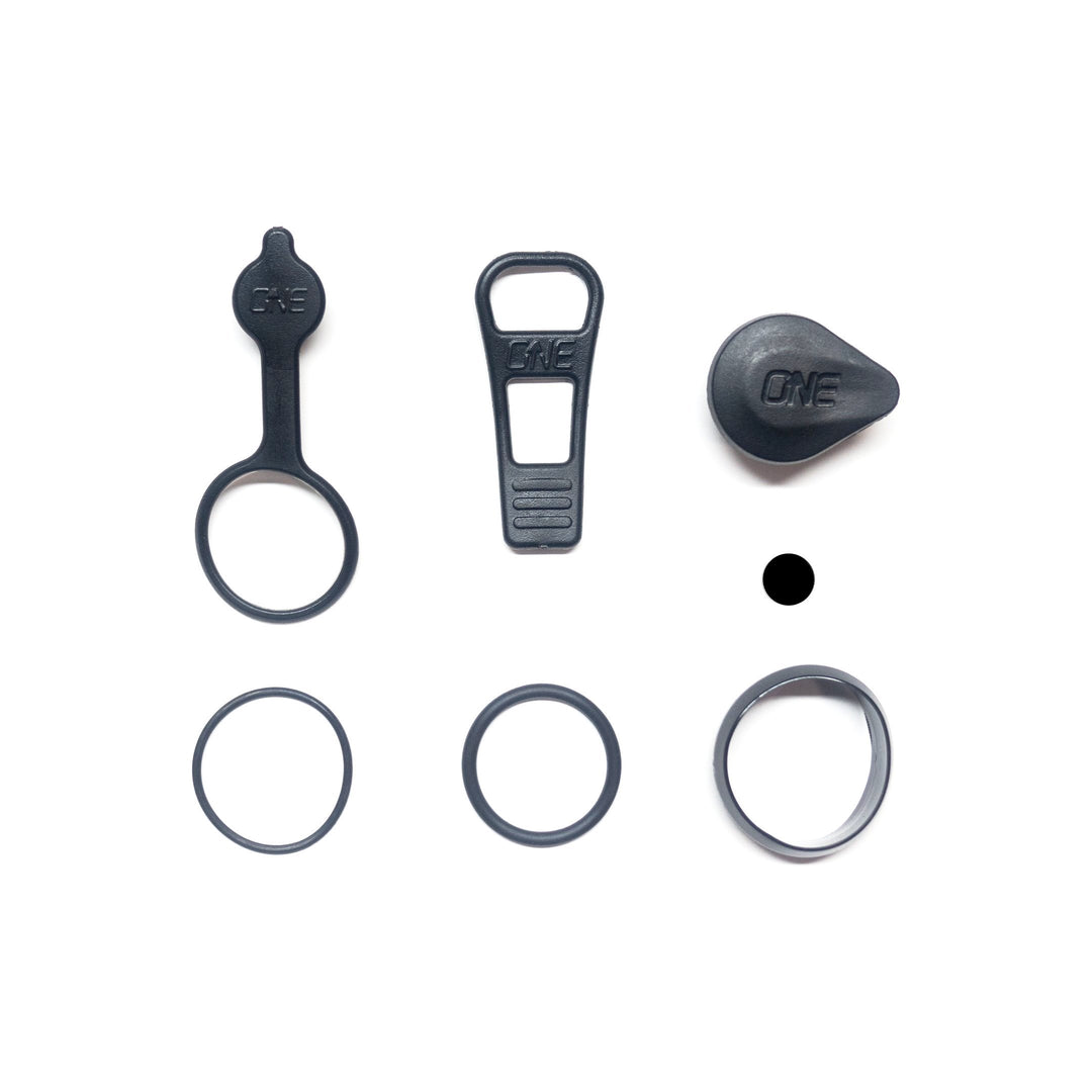 OneUp EDC Pump Seal O-Ring Cap Kit 