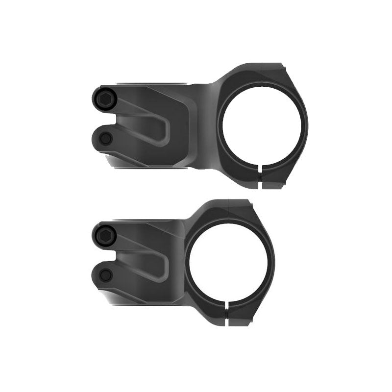 OneUp Stem 50mm and 35mm Size Side-by-Side