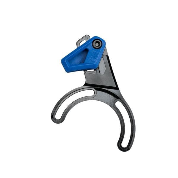 OneUp Components E-bike Chain Guide Blue