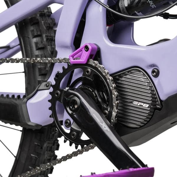 OneUp Components Shimano E-bike Chain Guide