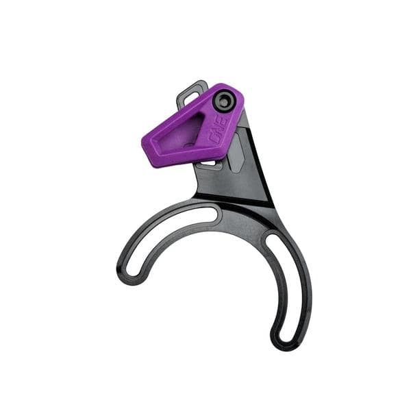 OneUp Components E-bike Chain Guide Purple