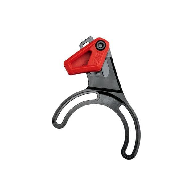 OneUp Components E-bike Chain Guide Red