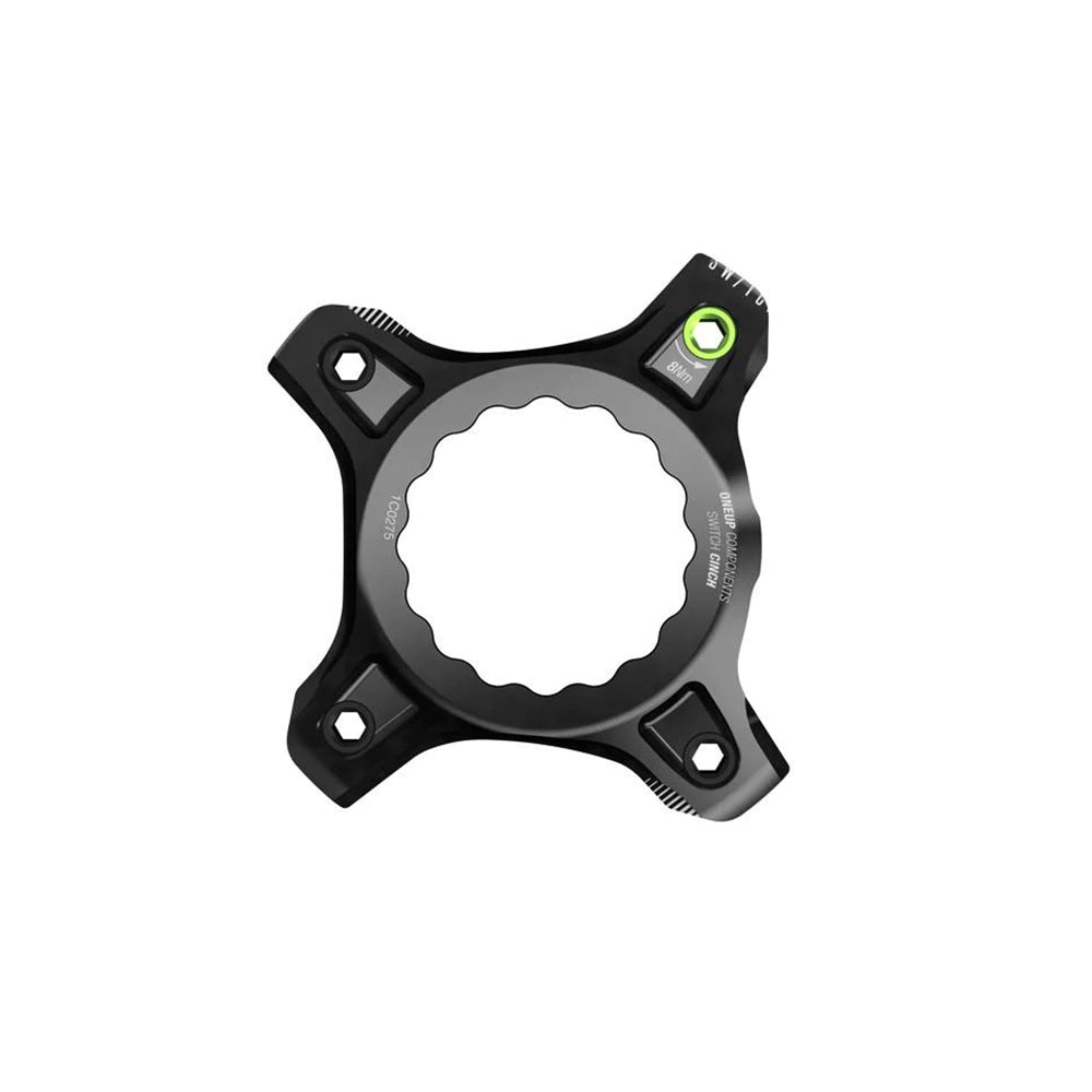 OneUp Switch Chainring Carrier Race Face Cinch