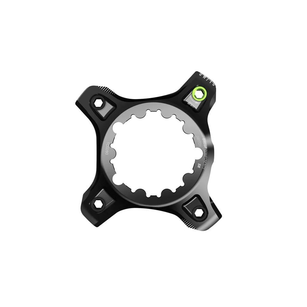 OneUp Switch Chainring Carrier SRAM GXP