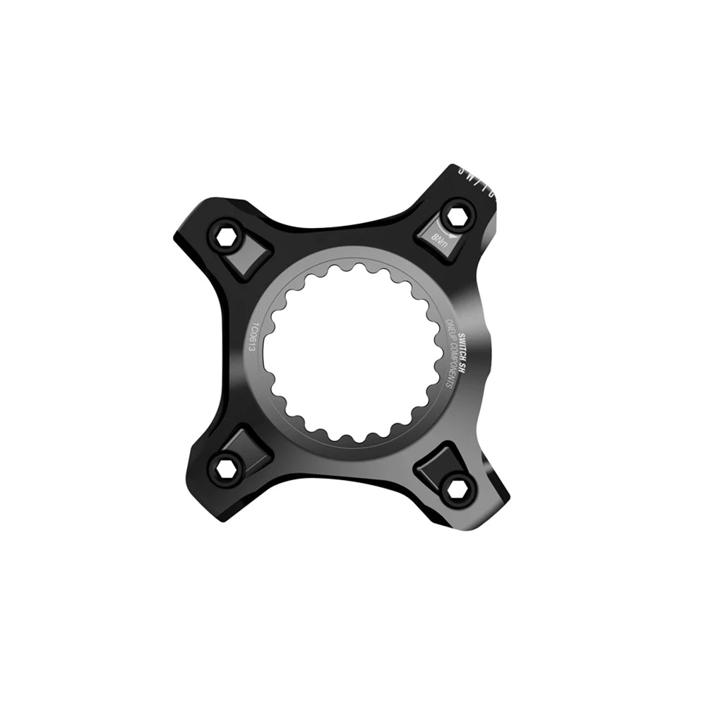 OneUp Switch Chainring Carrier Shimano