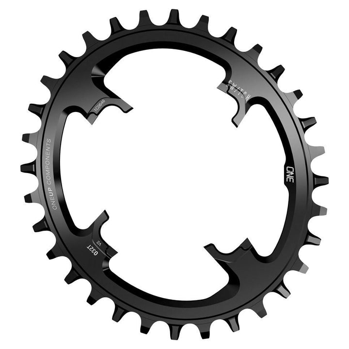 Switch 10/11/12 Speed Chainrings