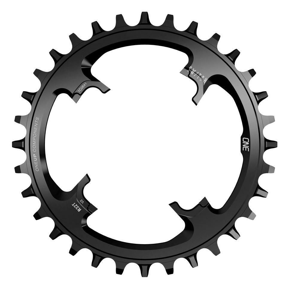 OneUp Components Switch 10 11 12 Speed Chainring