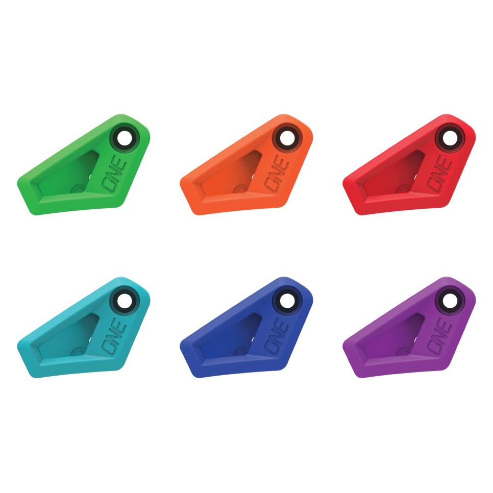 OneUp Components Bash Guide V2 Guide Colours