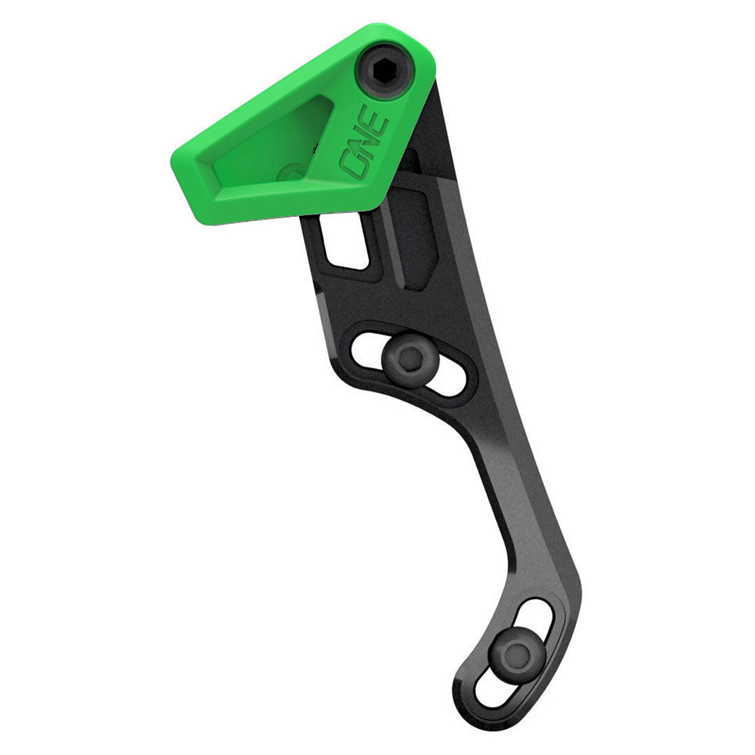 OneUp Components ISCG05 Top Guide Green