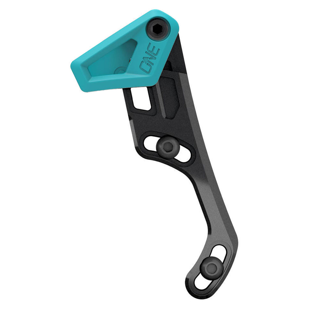 OneUp Components Top Guide Guide Turquoise