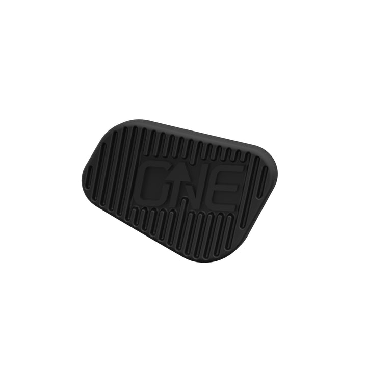 OneUp Components Dropper Post Remote Lever Rubber Thumb Pad Black