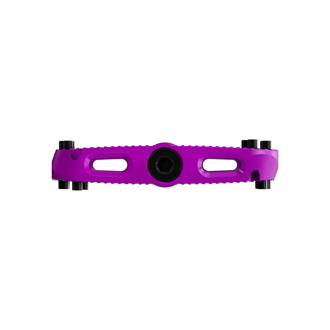 OneUp Components Small Composite Pedal Purple