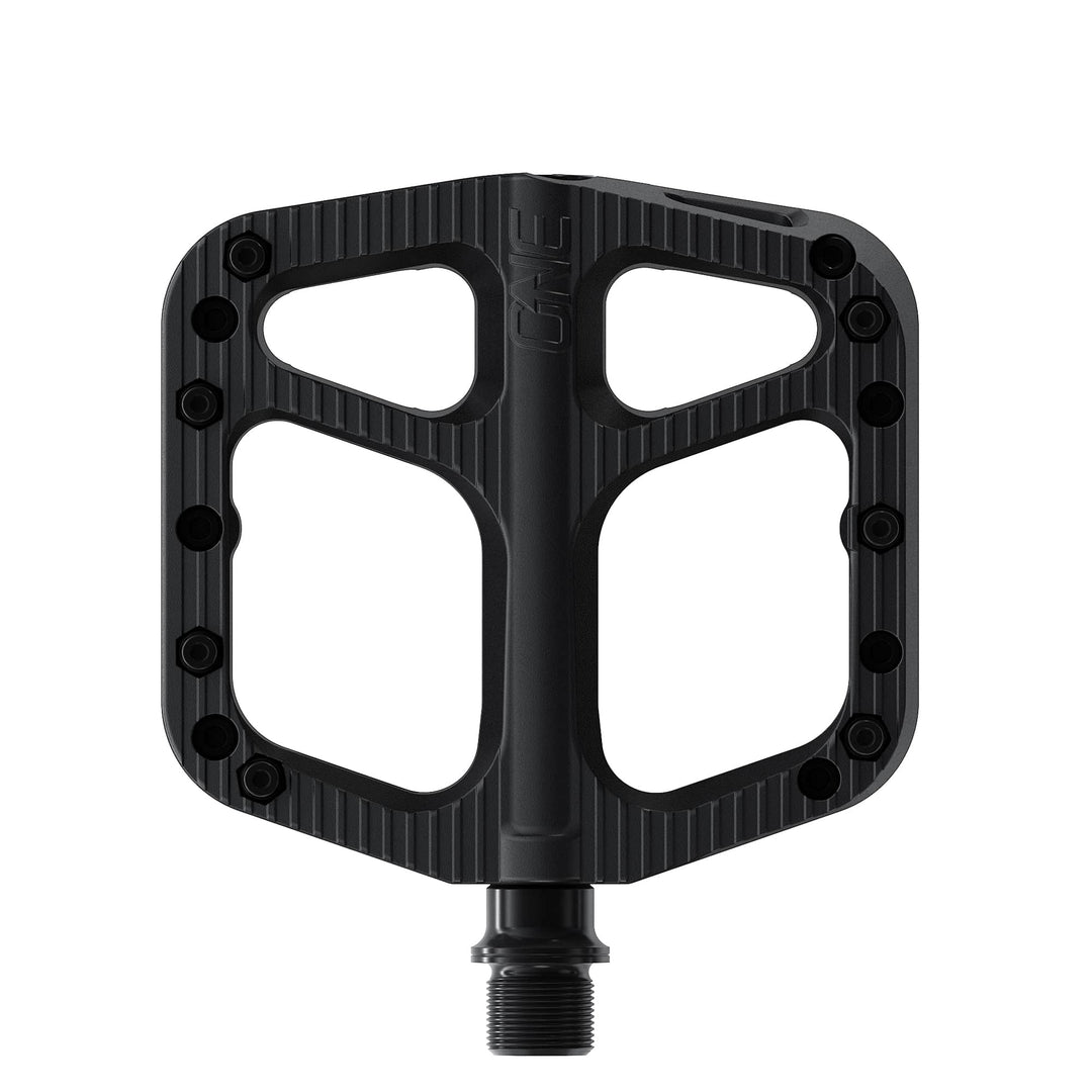 oneup comp pedal OneUp Components Small Composite Pedals – 20TwentyStore