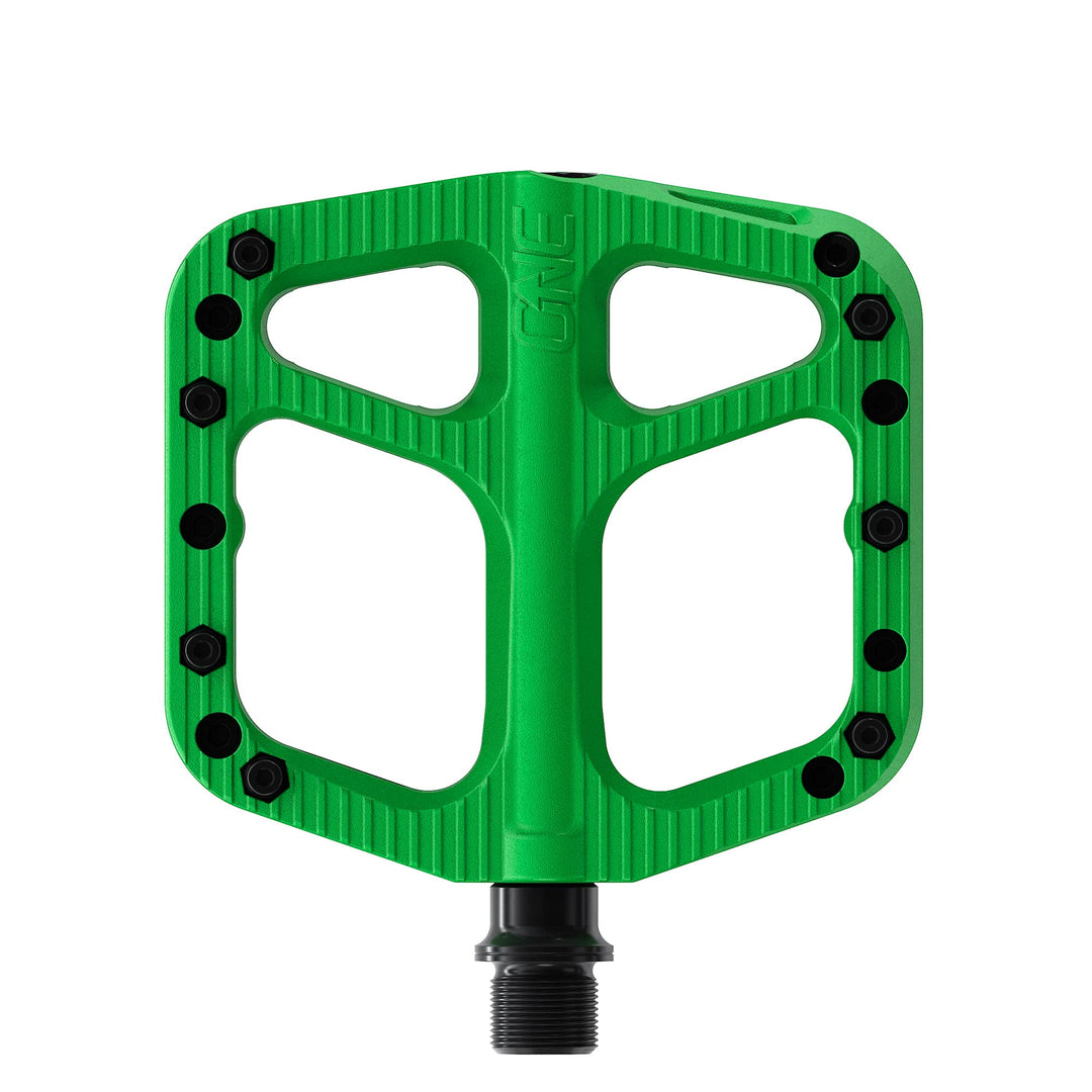 oneup composite-pedal OneUp Components Small Composite Pedals – 20TwentyStore