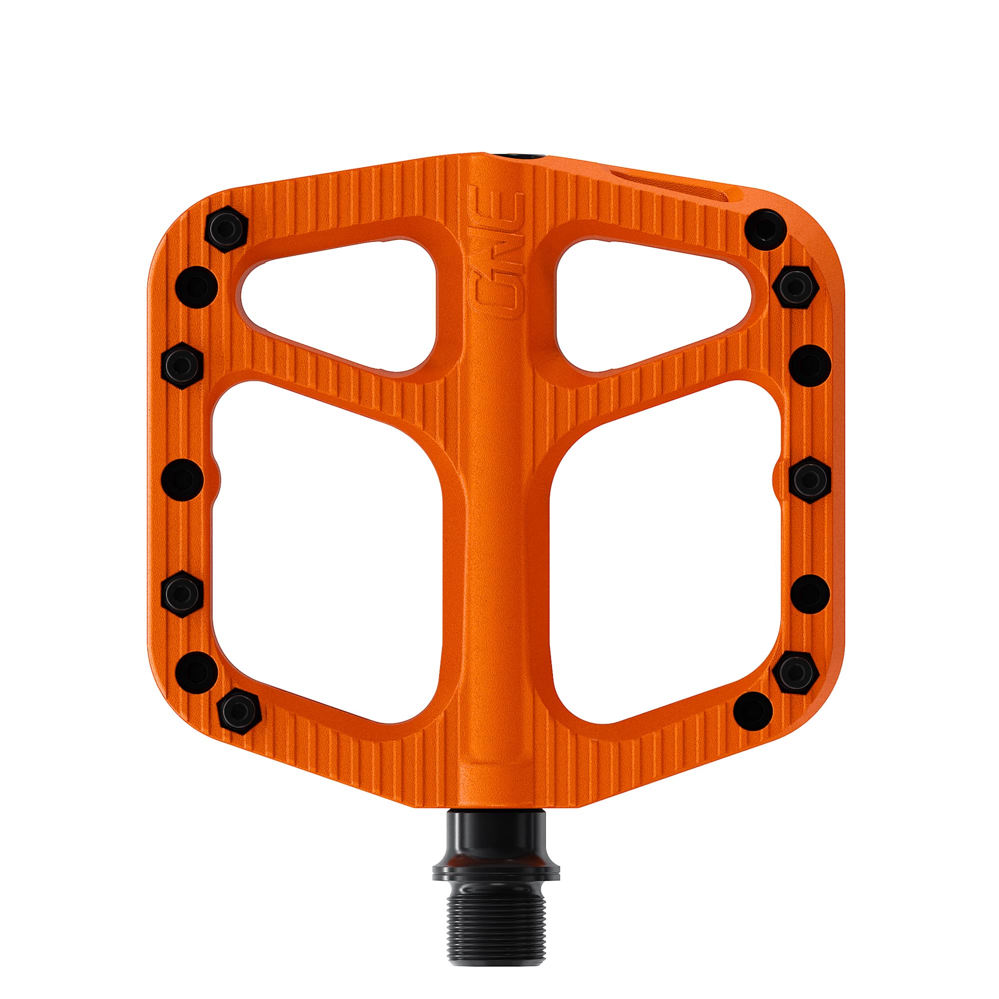 Orange mtb hot sale pedals