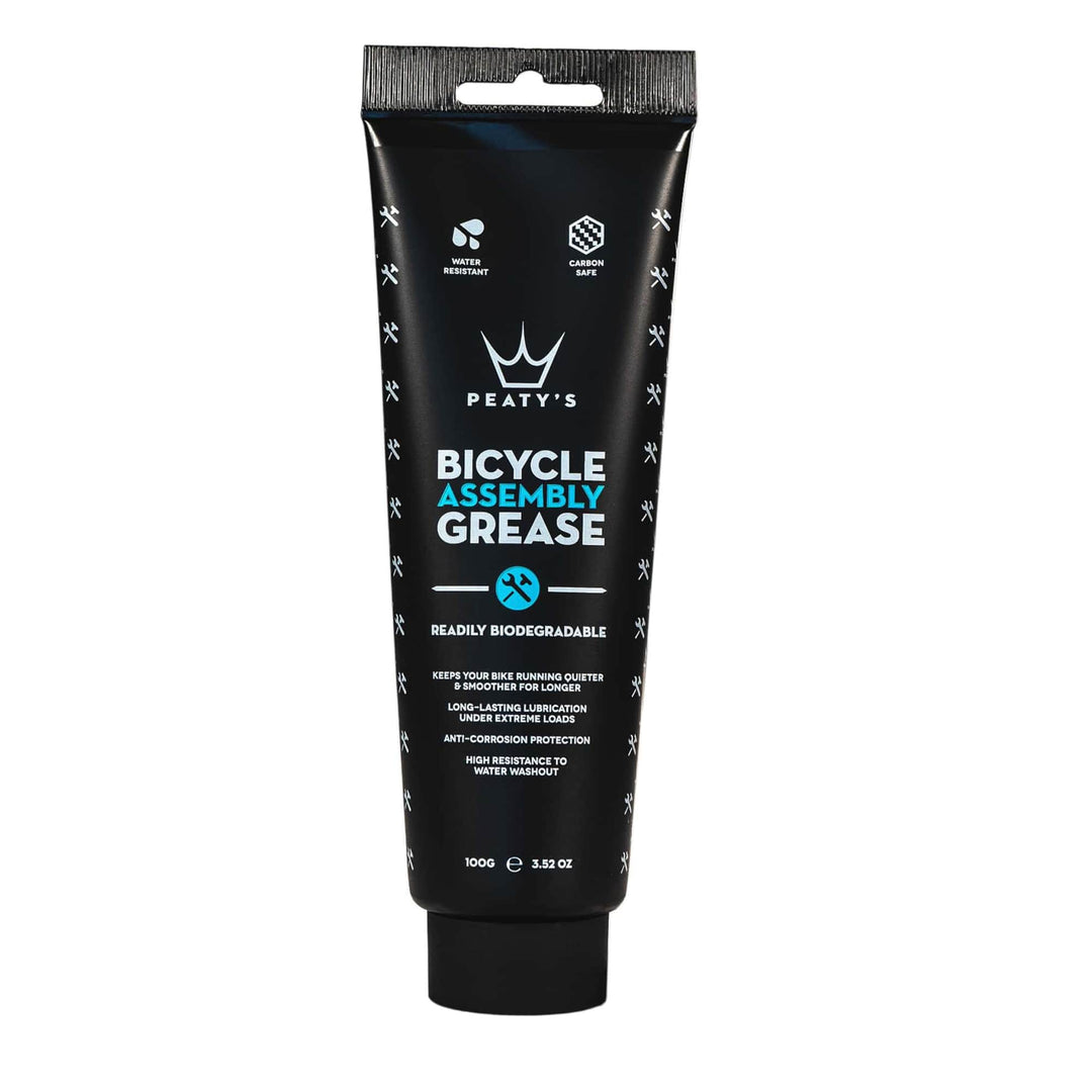 Peatys Assembly Grease