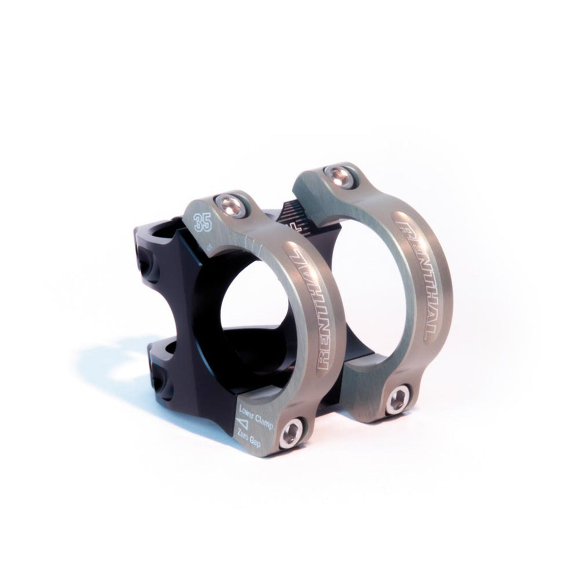 Renthal Apex35 Stem 33mm