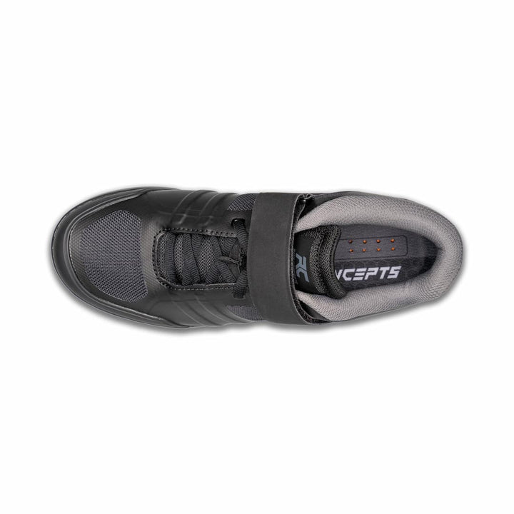 Ride Concepts Transition SPD Shoe Top