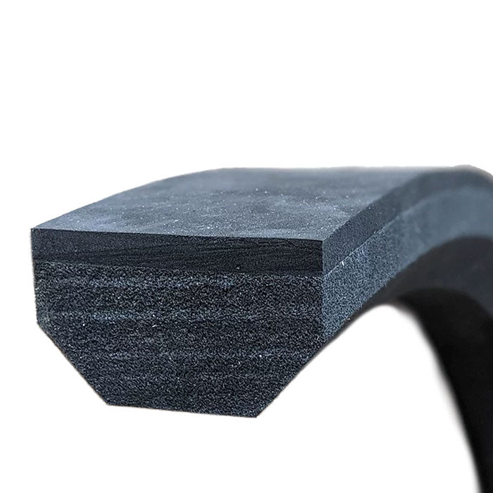 Rimpact Pro v2 Tyre Mountain Bike Tubeless Tyre Insert Profile
