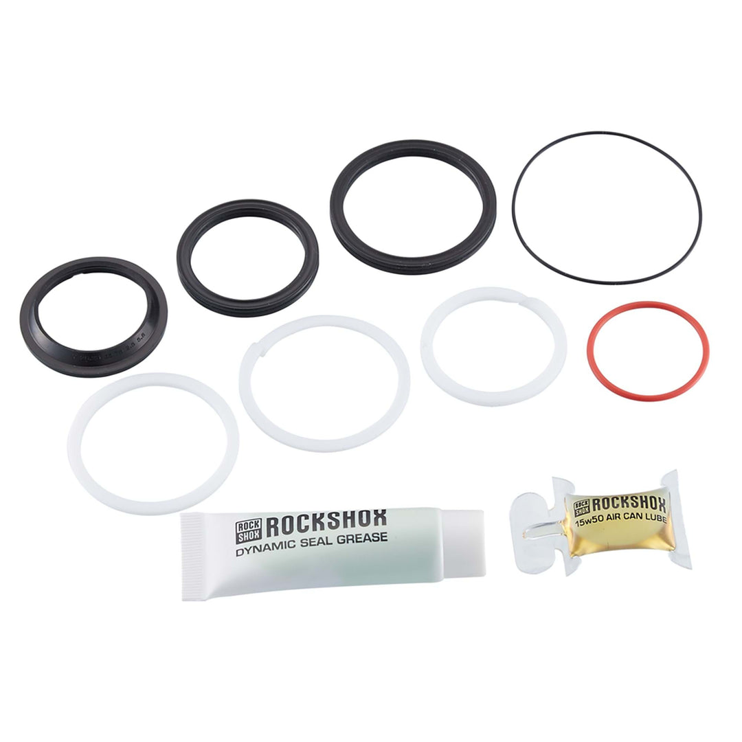 Rockshox Air Can Service Kit