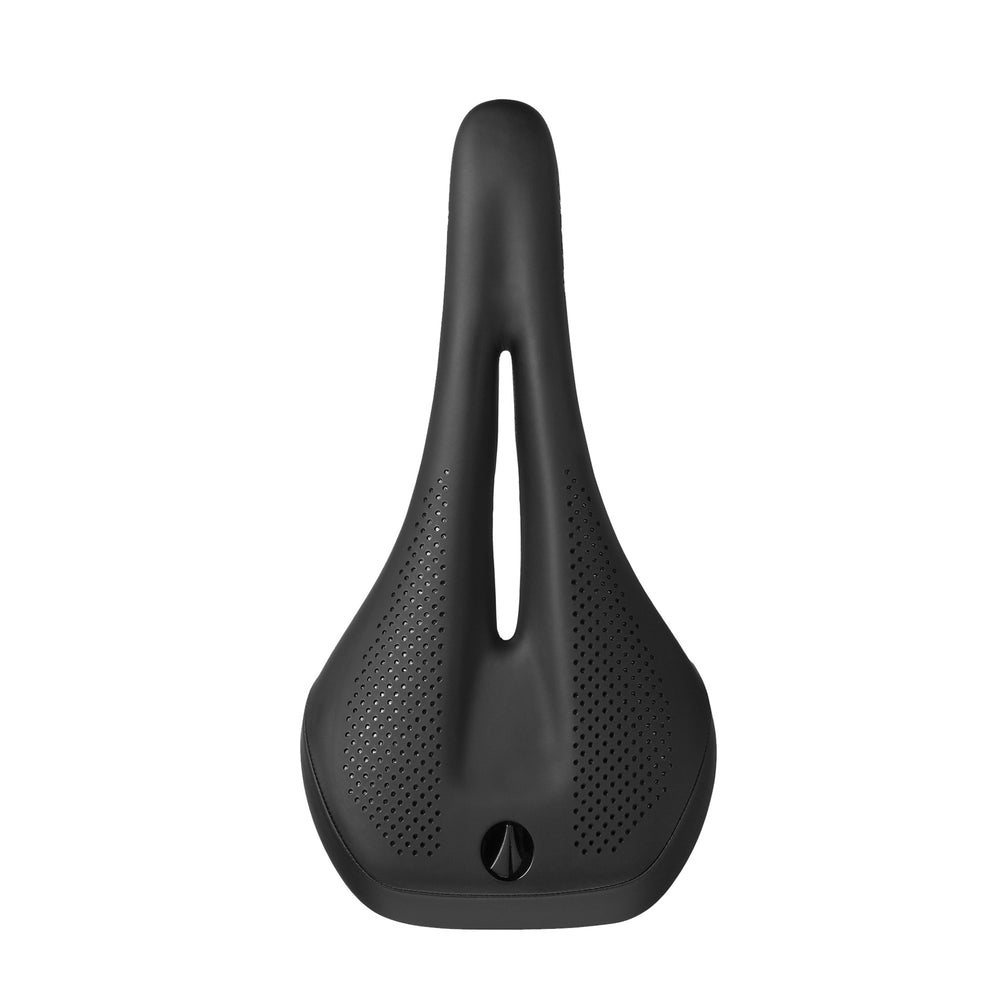 SDG Allure V2 Women's Lux-Alloy Saddle Black