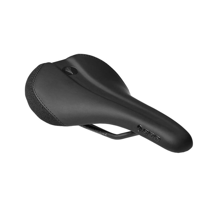 SDG Bel Air 3.0 Traditional Lux Alloy Mountain Bike Saddle