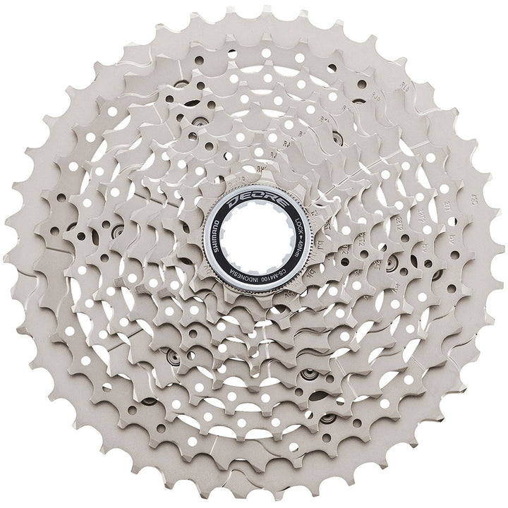 Shimano Deore 12 Speed Cassette 10-42T