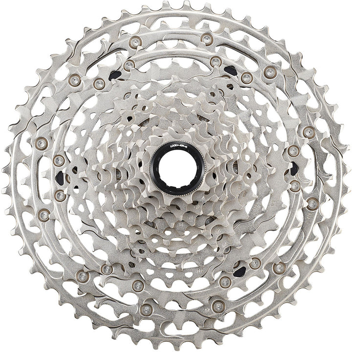 Shimano Deore 12 Speed Cassette 10-51T