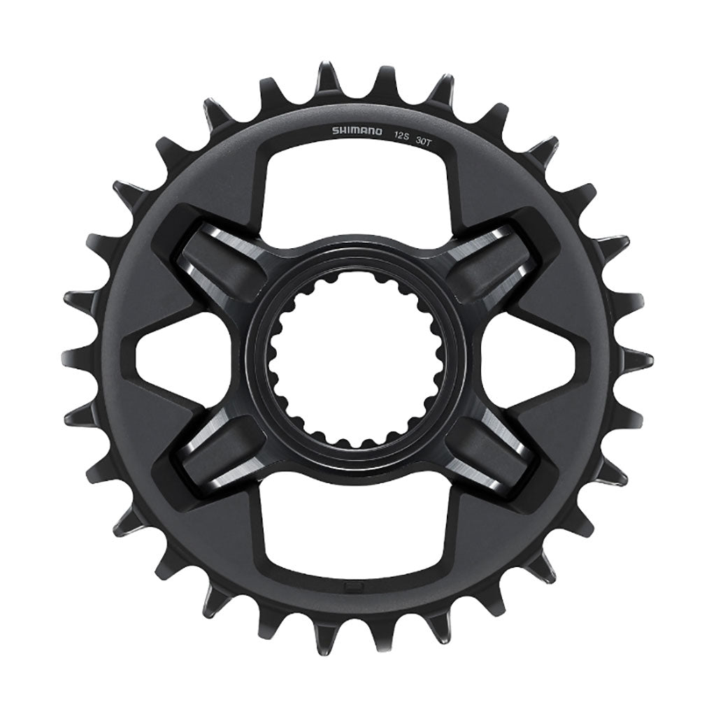 Shimano XT 12 Speed Chainring 30T
