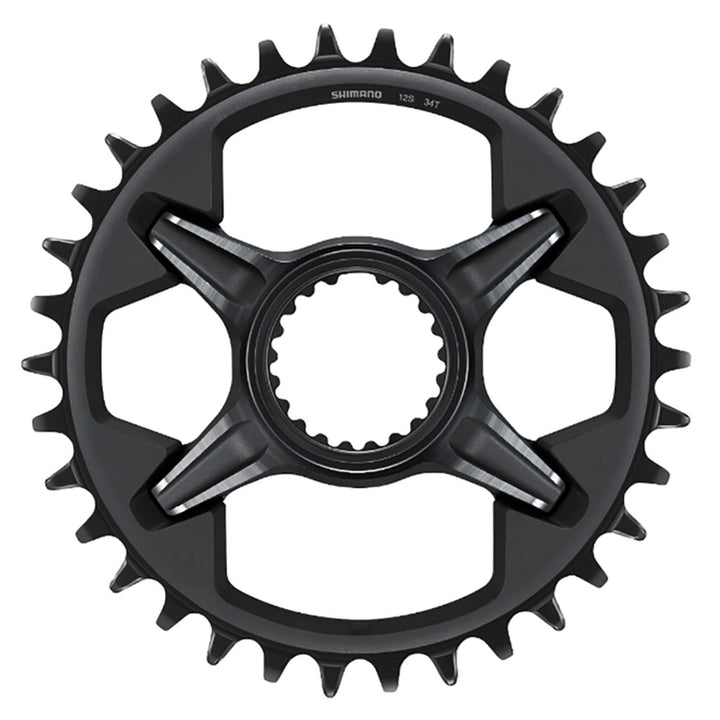 Shimano XT 12 Speed Chainring 34T
