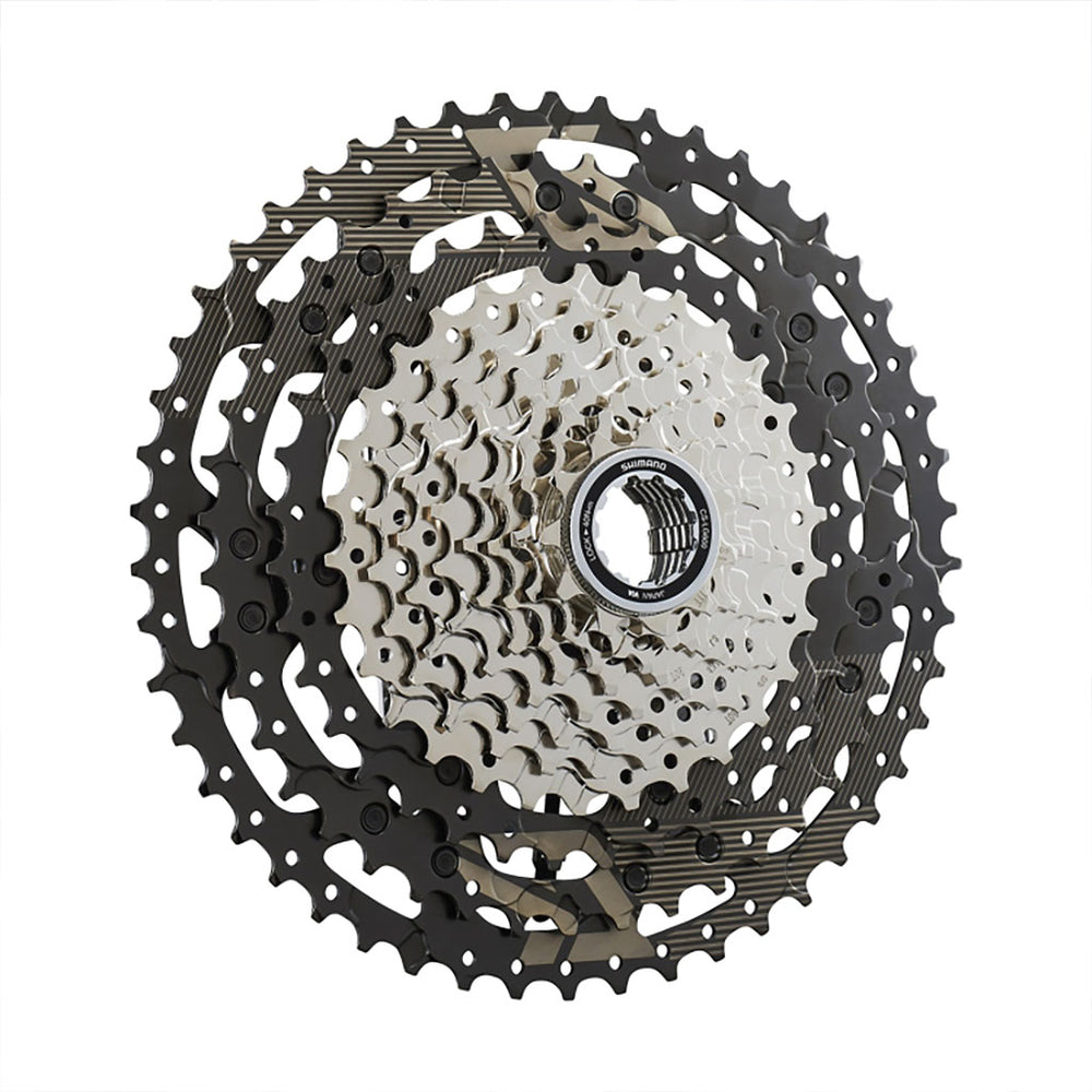 Shimano Deore XT M1830 Link Glide 11 Speed Cassette