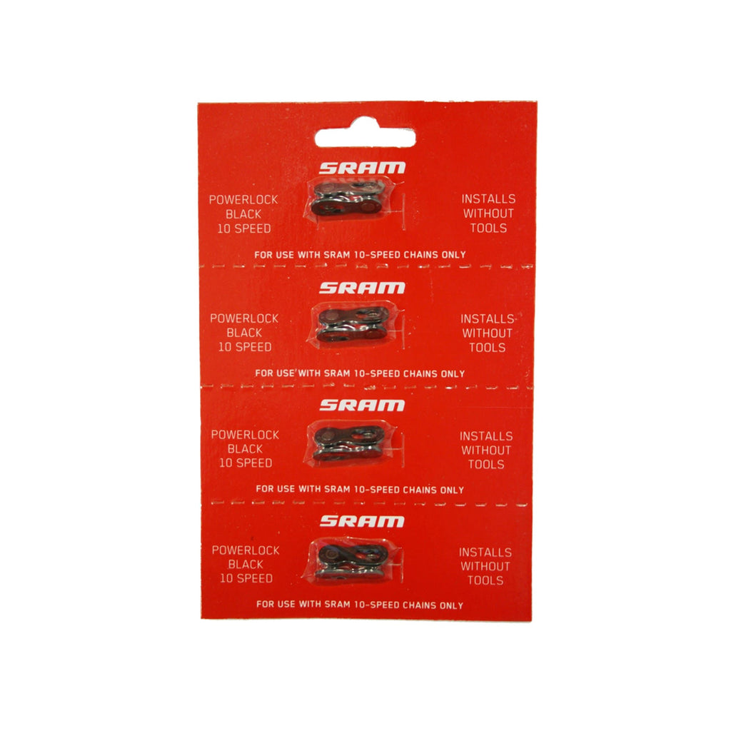 Sram powerlock online 10