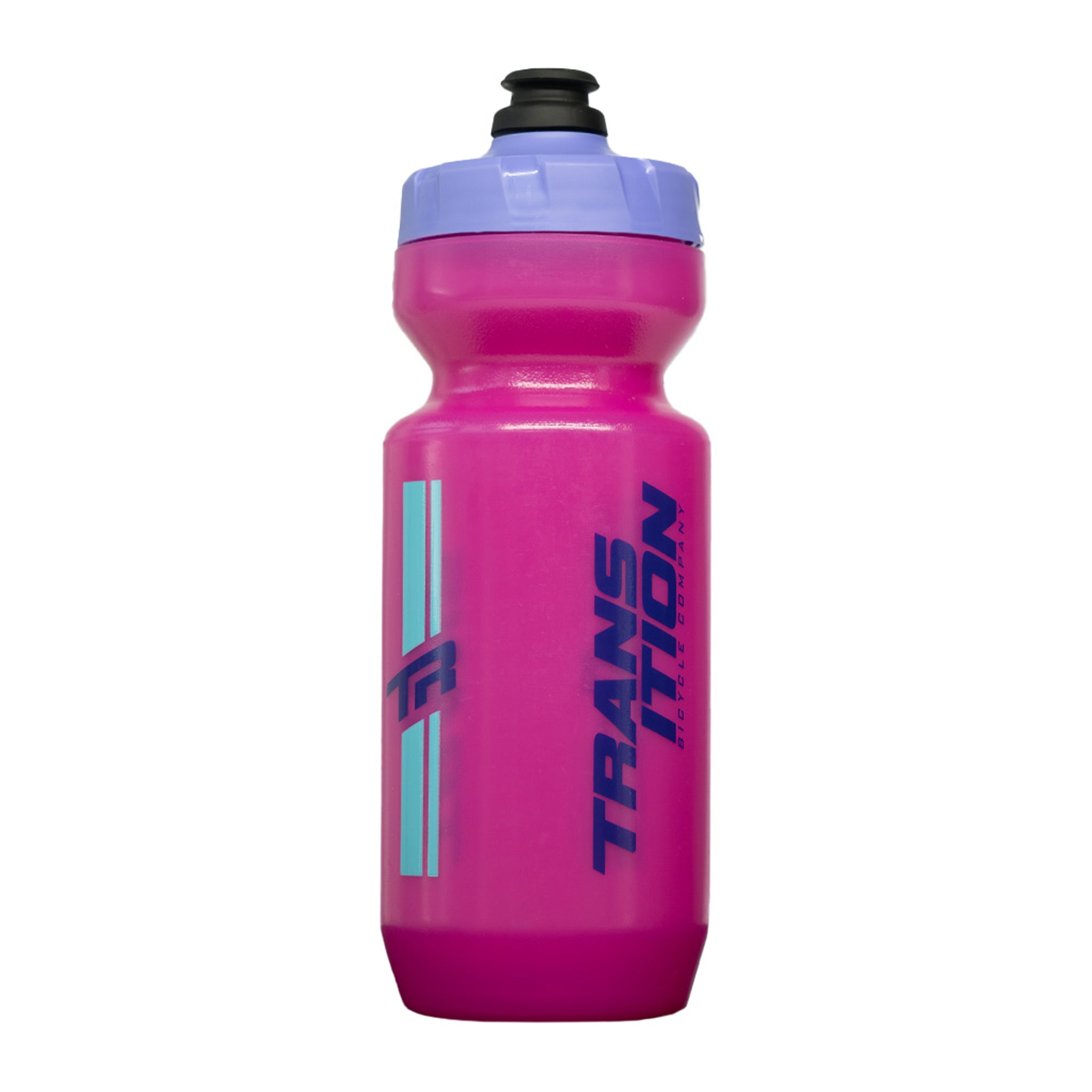 Transition 22oz Water Bottle Pink