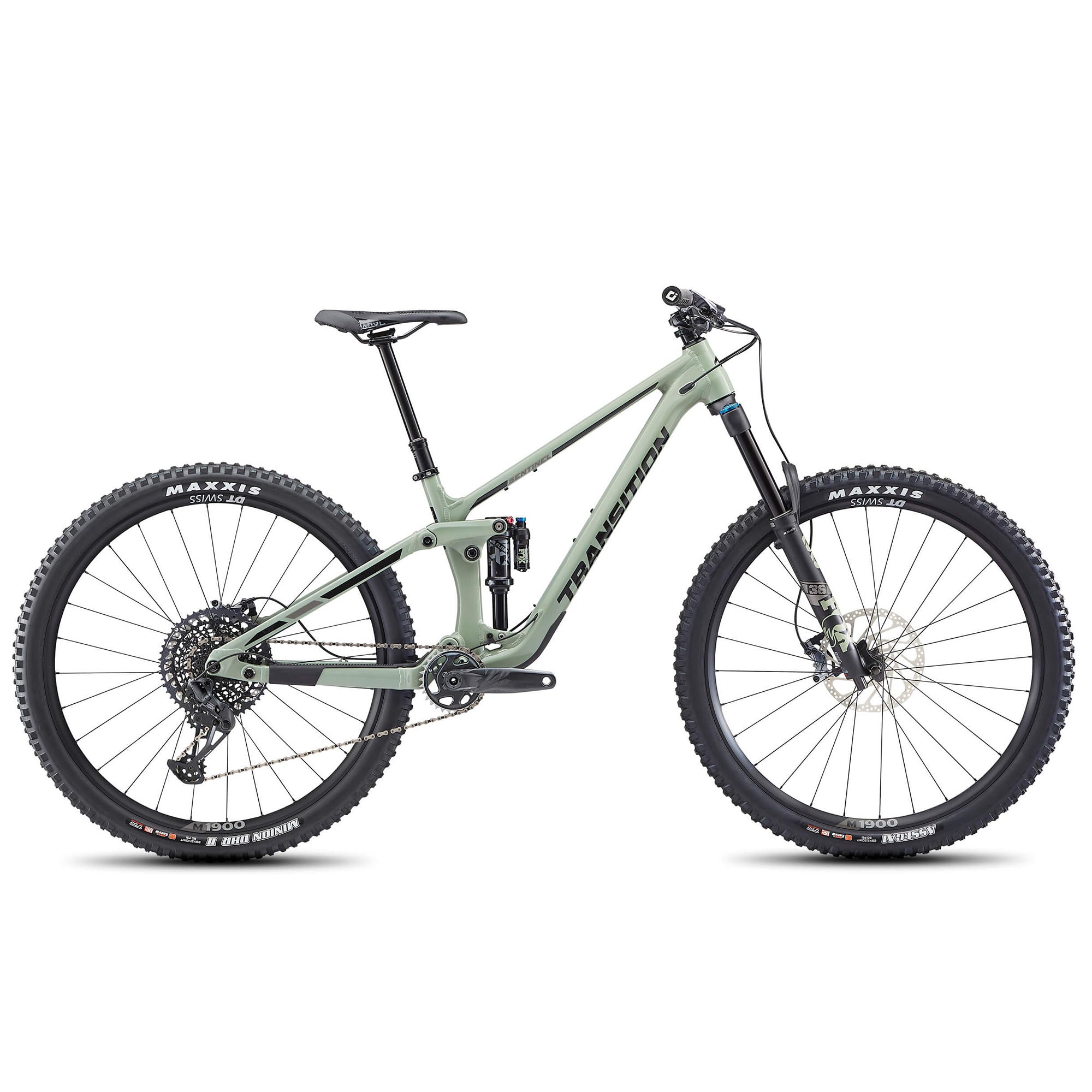 Transition Sentinel Alloy GX Bike 20TwentyStore